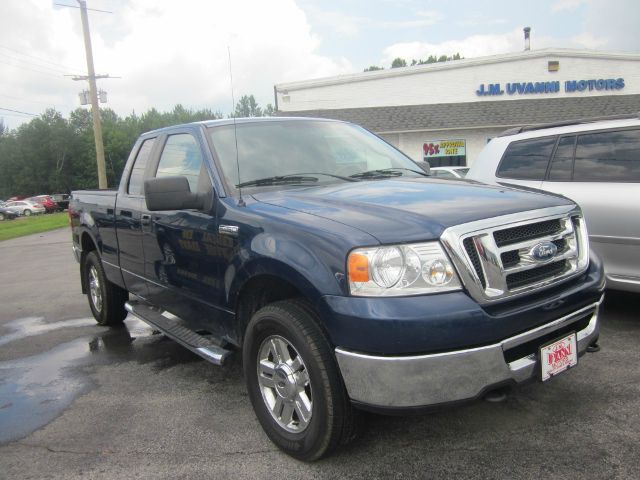 Ford F150 2008 photo 2