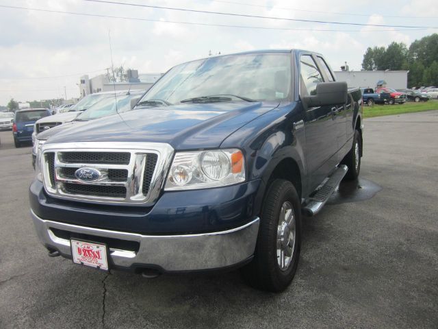 Ford F150 2008 photo 3