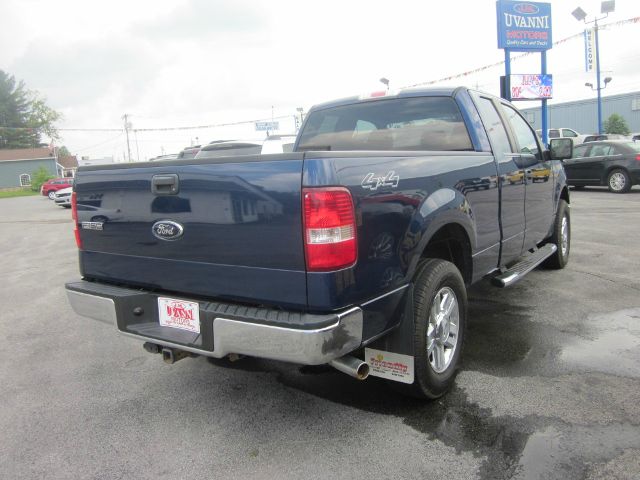 Ford F150 2008 photo 4