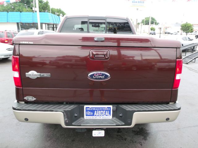 Ford F150 2008 photo 1