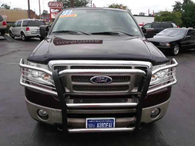 Ford F150 2008 photo 3