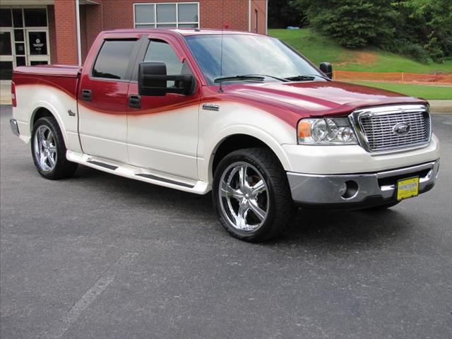 Ford F150 2008 photo 1