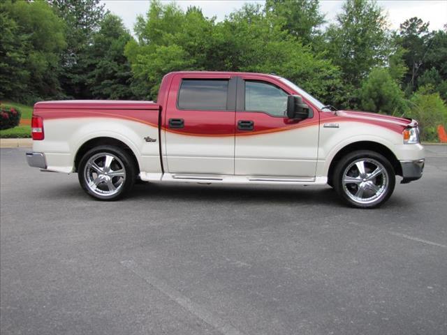 Ford F150 2008 photo 4