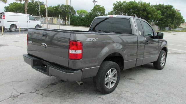 Ford F150 2008 photo 1