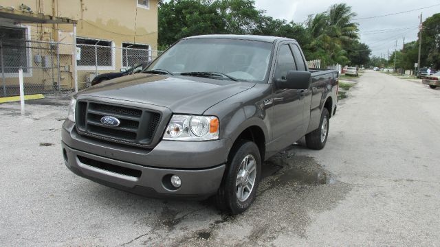 Ford F150 2008 photo 3