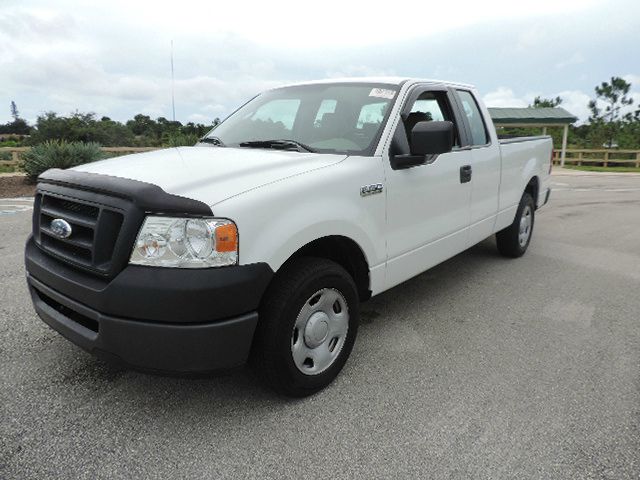 Ford F150 2008 photo 1