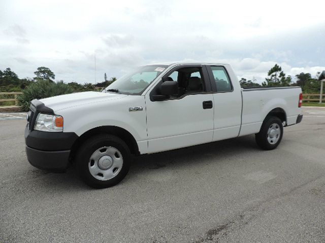 Ford F150 2008 photo 2