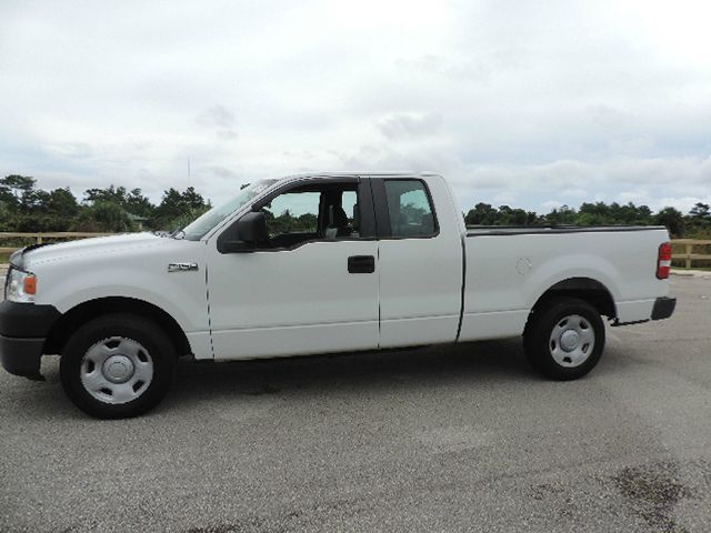 Ford F150 2008 photo 3