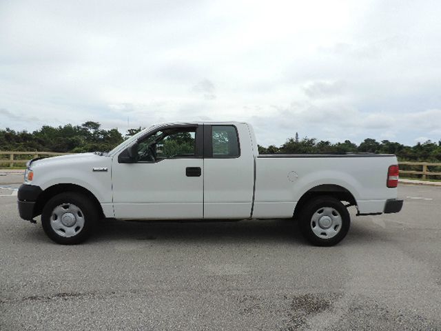 Ford F150 2008 photo 4