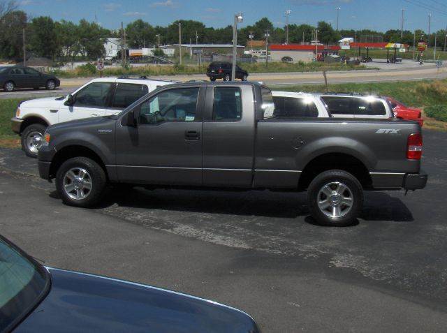 Ford F150 2008 photo 1