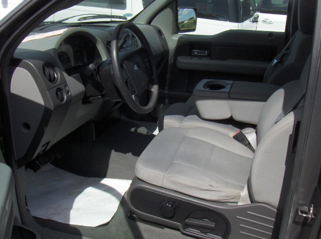 Ford F150 2008 photo 2