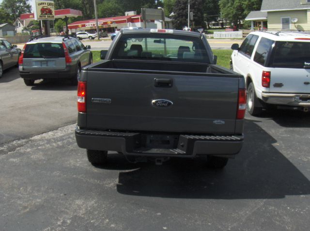 Ford F150 2008 photo 3