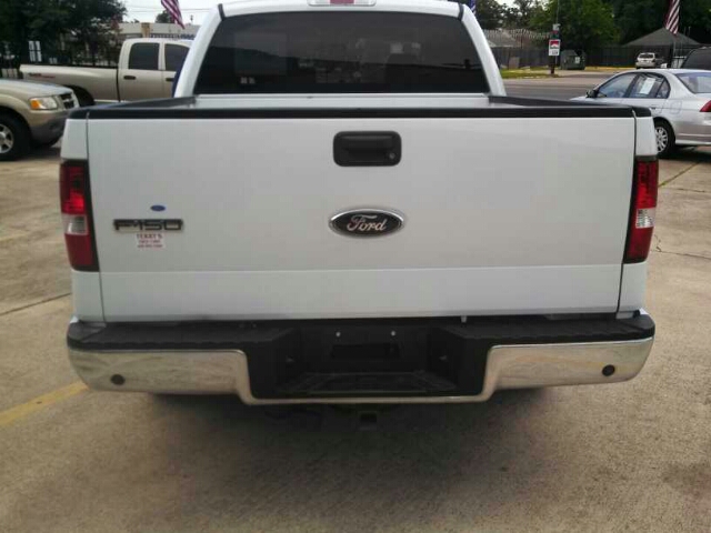 Ford F150 2008 photo 3