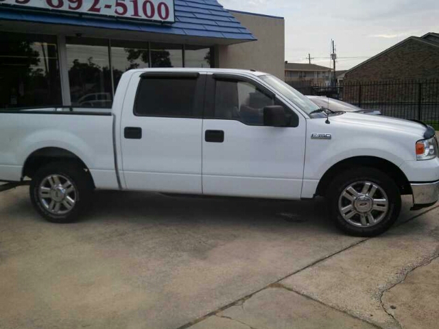 Ford F150 2008 photo 4