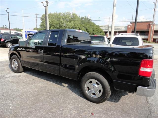 Ford F150 2008 photo 4