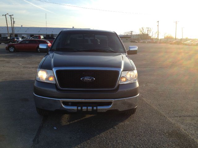 Ford F150 2008 photo 3