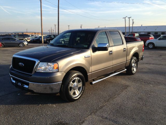 Ford F150 2008 photo 4