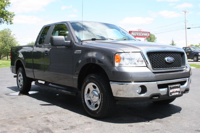 Ford F150 2008 photo 1