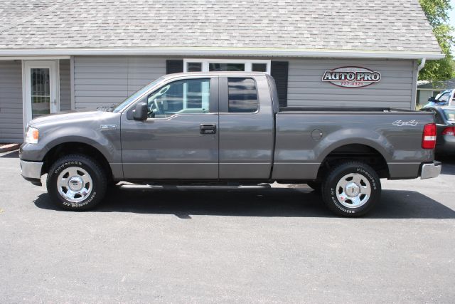 Ford F150 2008 photo 3