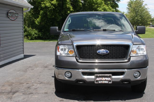 Ford F150 2008 photo 4