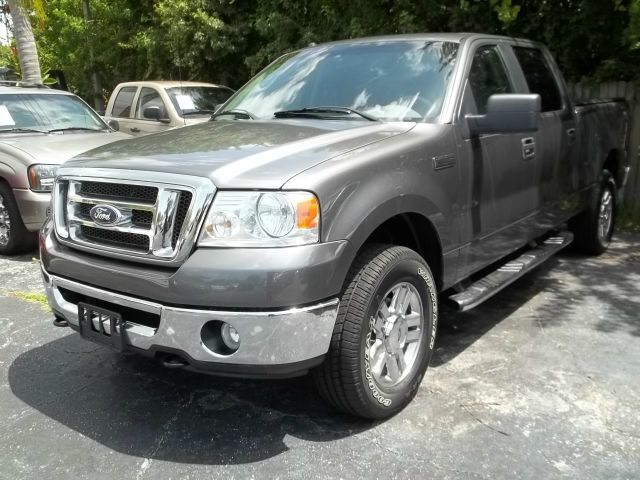 Ford F150 2008 photo 2