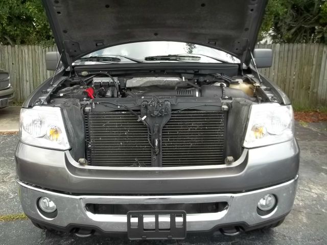 Ford F150 2008 photo 3