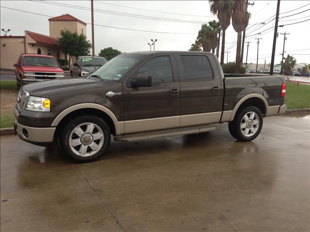 Ford F150 2008 photo 2