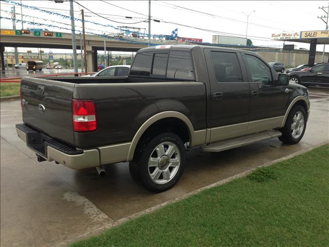 Ford F150 2008 photo 4