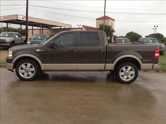 Ford F150 2008 photo 5