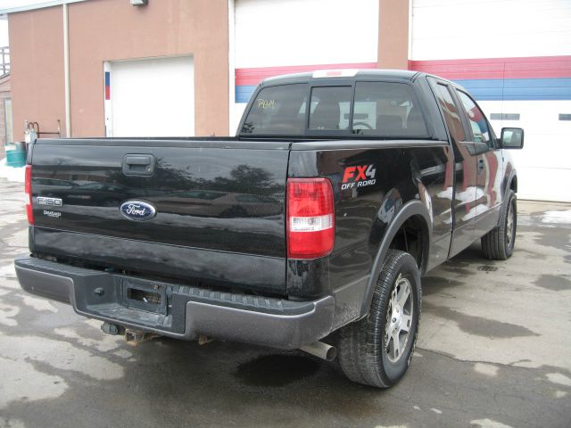 Ford F150 2008 photo 1