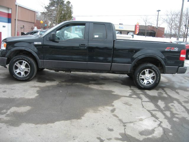 Ford F150 2008 photo 4