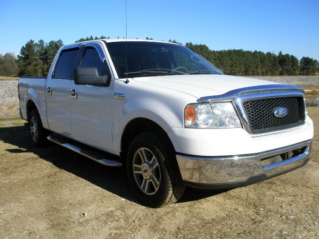 Ford F150 2008 photo 2