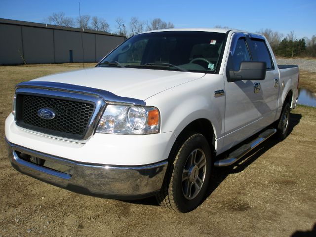 Ford F150 2008 photo 4