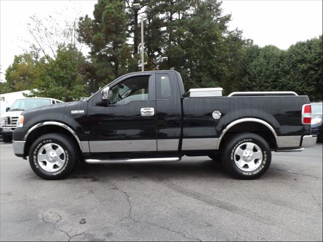 Ford F150 2008 photo 2