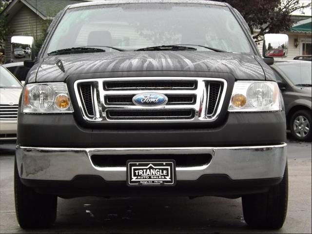 Ford F150 2008 photo 3