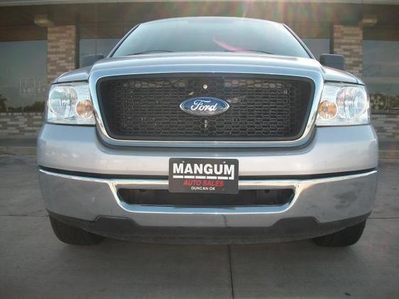 Ford F150 2008 photo 1