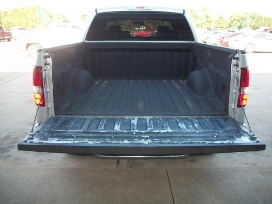 Ford F150 2008 photo 3