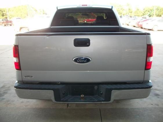 Ford F150 2008 photo 4