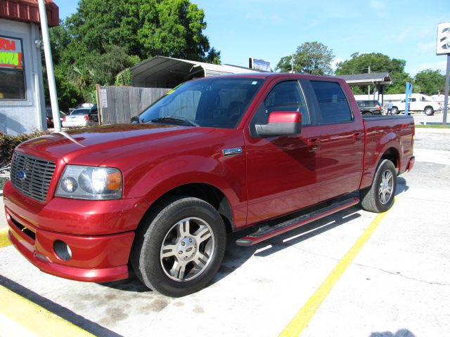 Ford F150 2008 photo 1