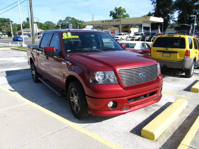 Ford F150 2008 photo 2