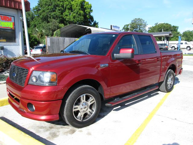 Ford F150 2008 photo 4