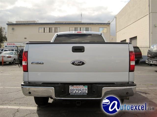 Ford F150 2008 photo 5