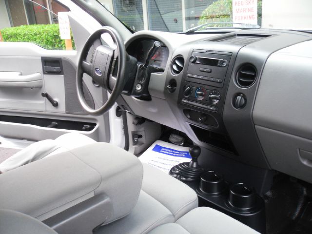 Ford F150 2008 photo 2