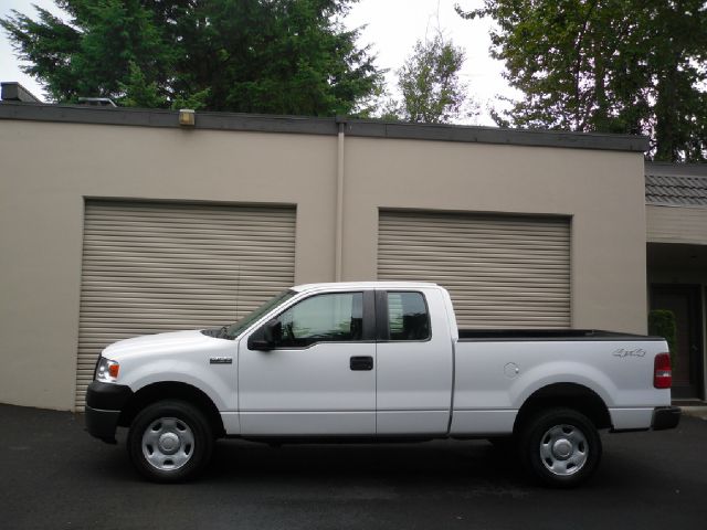 Ford F150 2008 photo 3