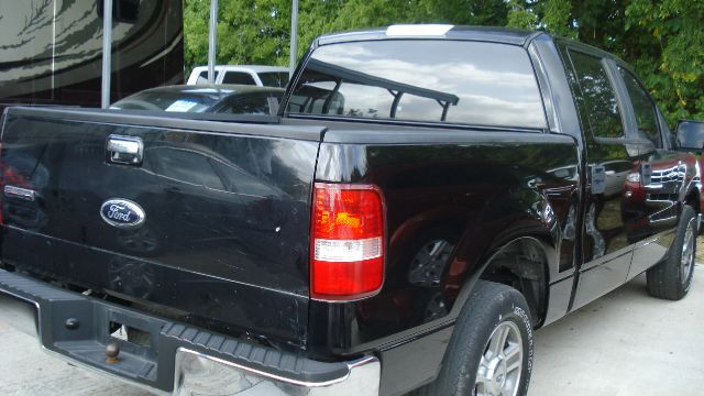 Ford F150 2008 photo 3