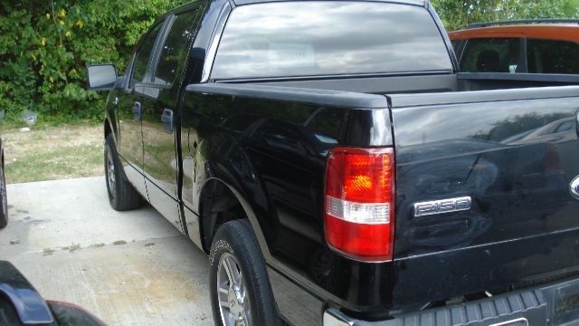 Ford F150 2008 photo 4