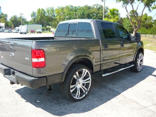 Ford F150 2008 photo 10