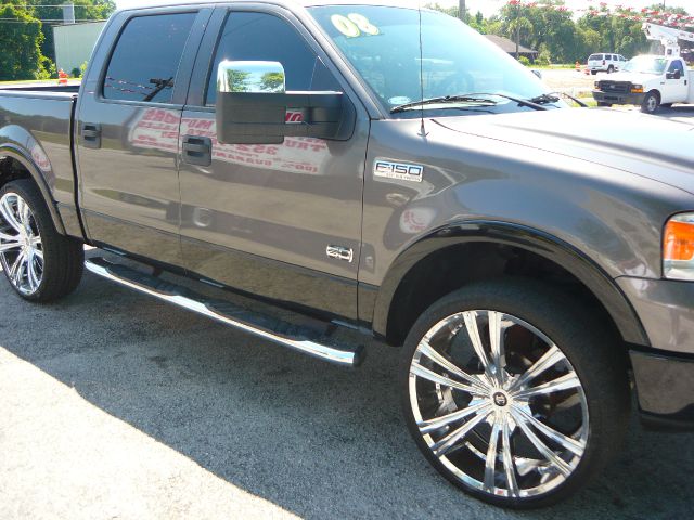 Ford F150 2008 photo 11