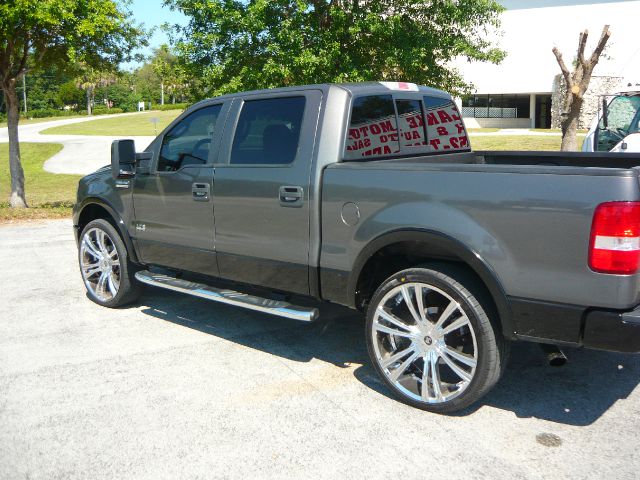 Ford F150 2008 photo 13