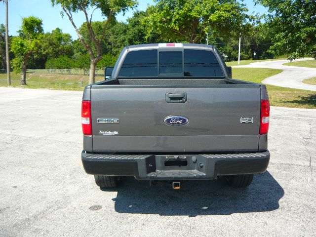 Ford F150 2008 photo 16